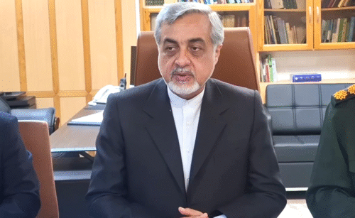آغاز به کار ستاد پشتیبانی از جنگ شهرستان رشت