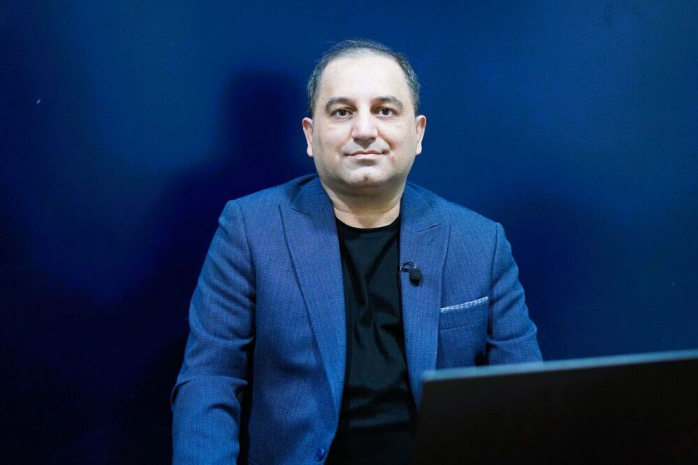 علوی: تیم ملی ۲۸ اردیبهشت راهی ترکیه میشود علوی: تیم ملی ۲۸ اردیبهشت راهی ترکیه میشود
