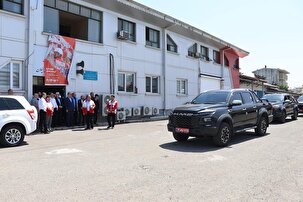لزوم هماهنگی و آمادگی مداوم دستگاههای اجرایی و امدادی گیلان لزوم هماهنگی و آمادگی مداوم دستگاههای اجرایی و امدادی گیلان