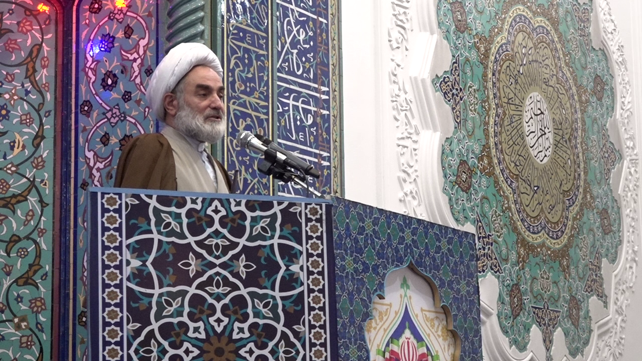 قدردانی از دستگاه قضای گیلان برای رسیدگی سریع به پرونده متهمان دی ماه سال گذشته قدردانی از دستگاه قضای گیلان برای رسیدگی سریع به پرونده متهمان دی ماه سال گذشته