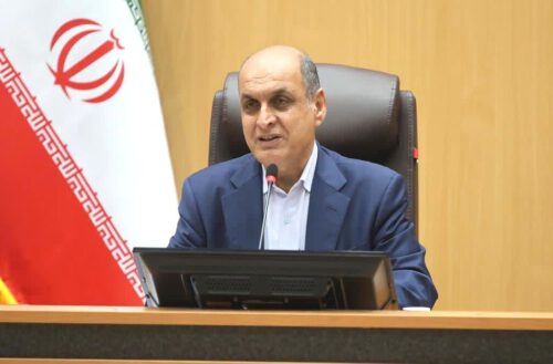 بیشتر مشکلات اداری برای ساخت بازار سوخته رشت مرتفع شد