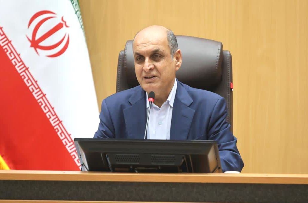 بیشتر مشکلات اداری برای ساخت بازار سوخته رشت مرتفع شد بیشتر مشکلات اداری برای ساخت بازار سوخته رشت مرتفع شد
