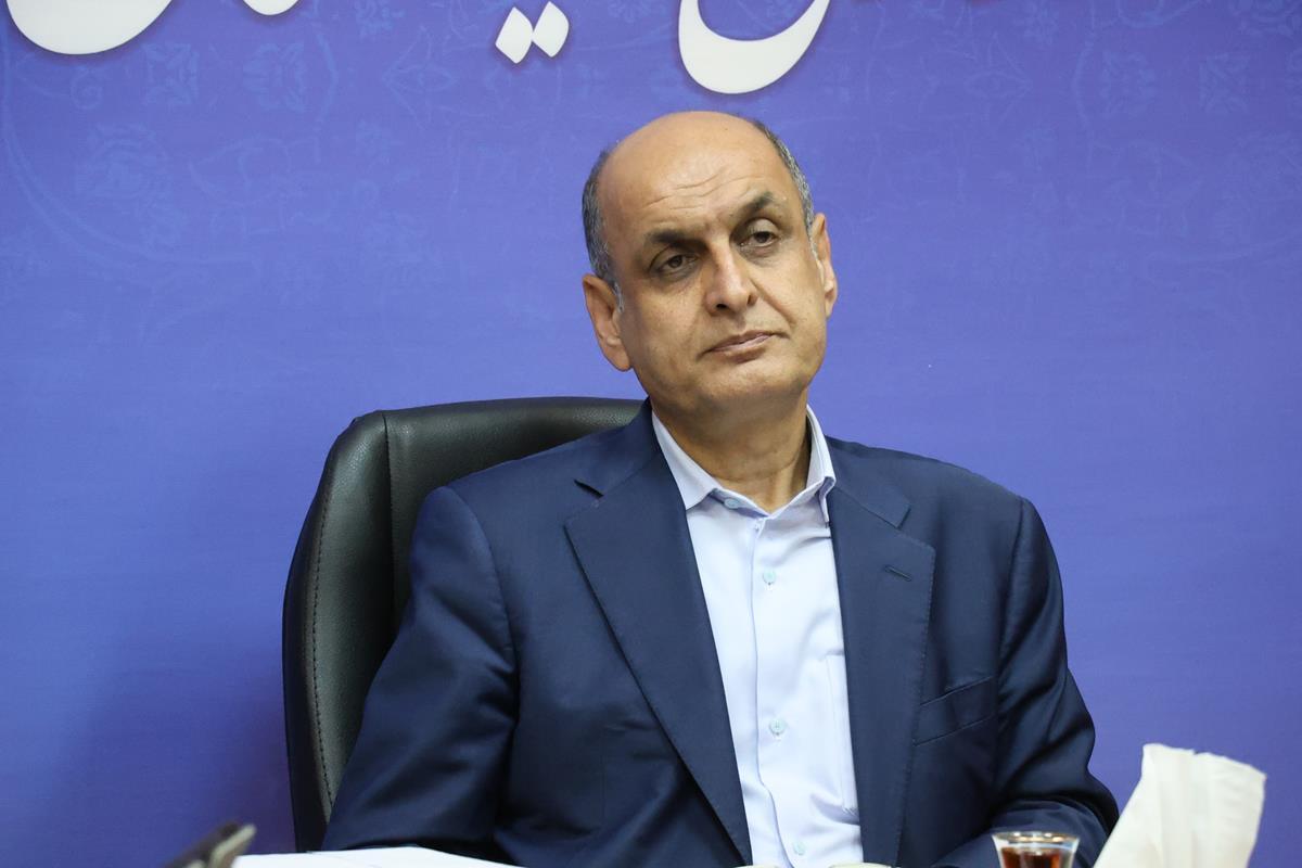استانهای شمالی، میتوانند پیشران تجارت ایران در دریای خزر باشند استانهای شمالی، میتوانند پیشران تجارت ایران در دریای خزر باشند