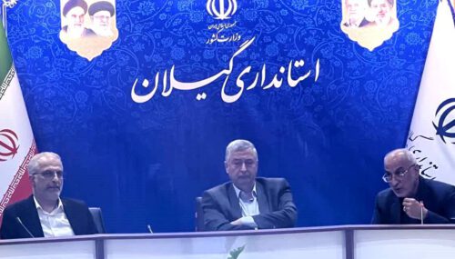 صدور ۱۷۰ مجوز برداشت معدن در گیلان