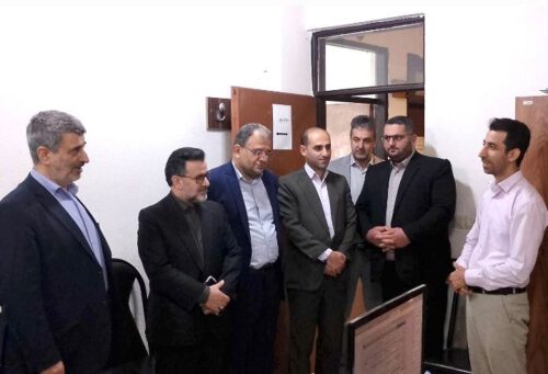 سفر رئیس کل دادگستری گیلان به شهرستان‌های شرقی با هدف رفع مشکلات