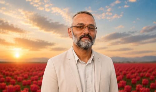آسمانی شدن جانباز ۵۰ درصد لاهیجانی
