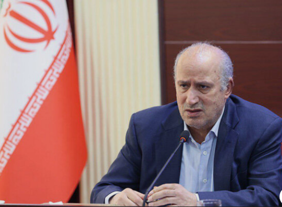 مهدی تاج: هنوز هیچ روادیدی برای تیم ملی صادر نشده است مهدی تاج: هنوز هیچ روادیدی برای تیم ملی صادر نشده است