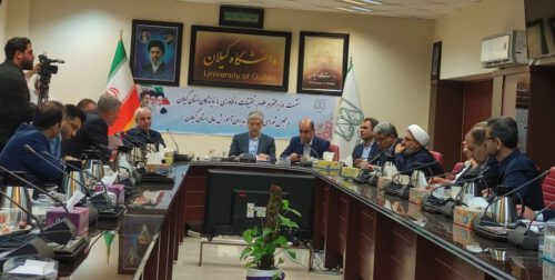 استفاده بهینه از منابع عامل نجات کشور از وابستگی