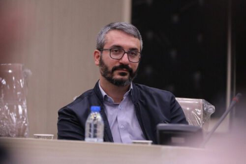 انتصاب سرپرست مدیرعاملی باشگاه خیبر