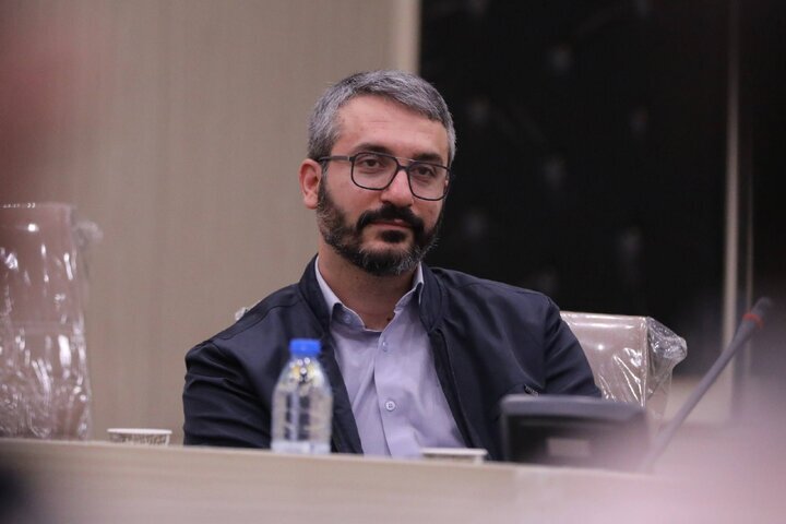 انتصاب سرپرست مدیرعاملی باشگاه خیبر انتصاب سرپرست مدیرعاملی باشگاه خیبر