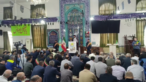 دشمنان ملت ایران، ناکام در میدان‌های مختلف