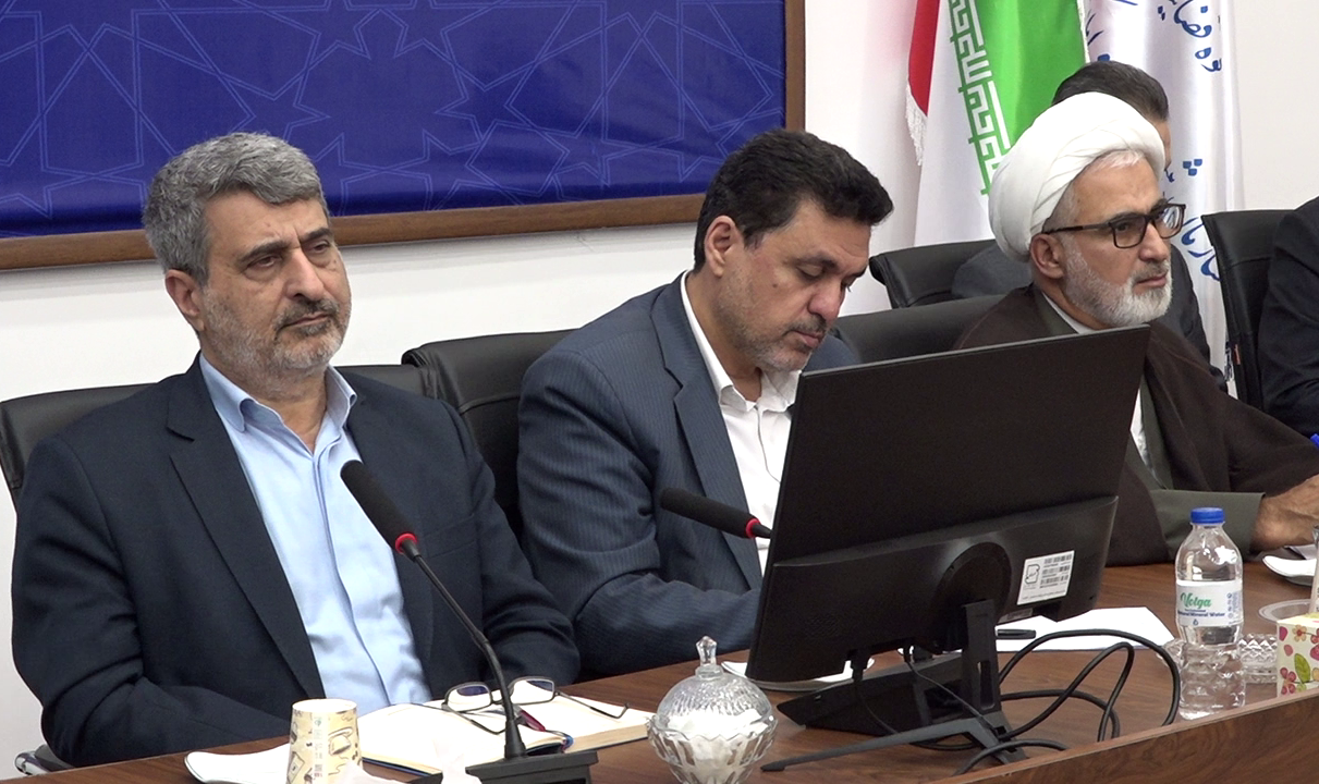 رونمایی از سامانه ثبت اسناد غیررسمی «ادعا» در گیلان رونمایی از سامانه ثبت اسناد غیررسمی «ادعا» در گیلان