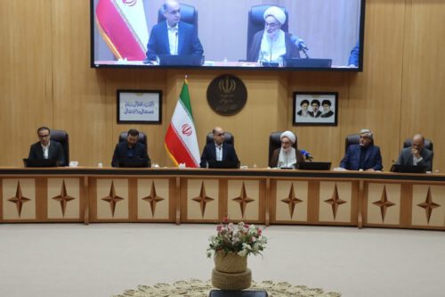 تأکید بر ضرورت تسریع در حل مشکلات بازاریان آسیب‌دیده