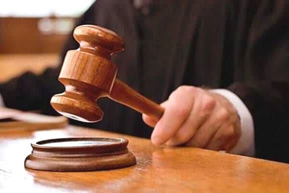 محکومیت مدیرعامل یک شرکت بتن آماده در گیلان به دلیل نداشتن پروانه استاندارد محکومیت مدیرعامل یک شرکت بتن آماده در گیلان به دلیل نداشتن پروانه استاندارد