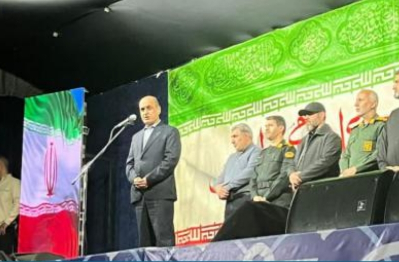 «نه شرقی نه غربی» به معنای استقلال در تصمیمگیری سیاسی است «نه شرقی نه غربی» به معنای استقلال در تصمیمگیری سیاسی است