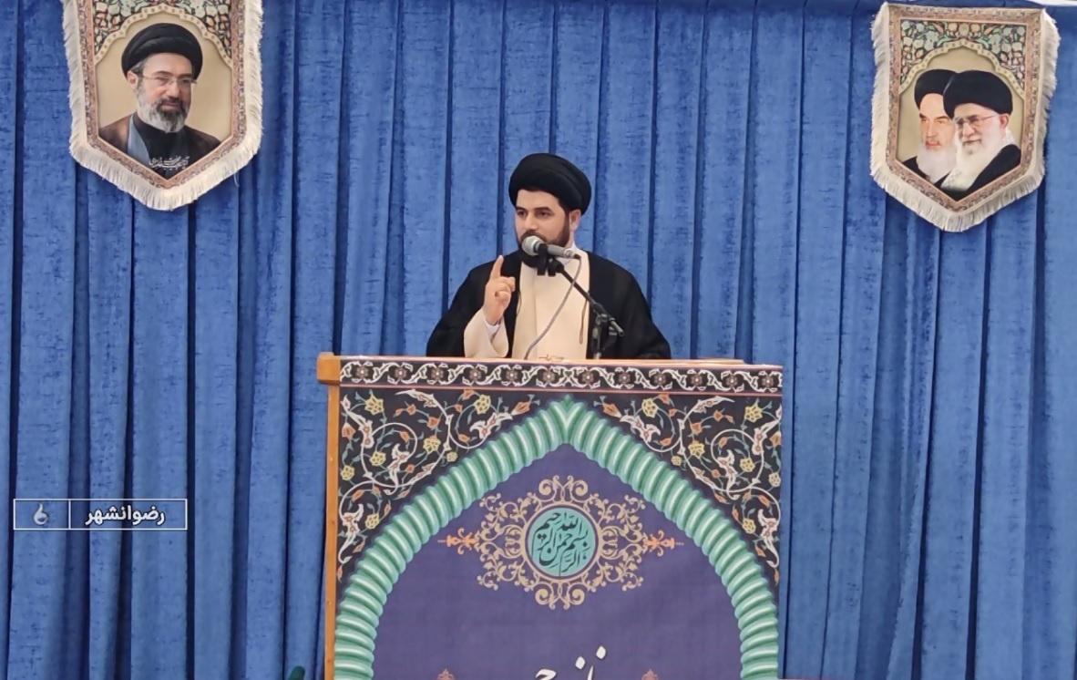 وحدت ملی خط مقدم نبرد با دشمن وحدت ملی خط مقدم نبرد با دشمن