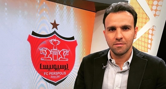 خلیلی: باشگاه پرسپولیس از حق خود دفاع میکند خلیلی: باشگاه پرسپولیس از حق خود دفاع میکند