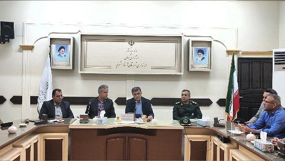 استقرار ۶۲ ناجی غریق در سواحل شهرستان آستانه اشرفیه استقرار ۶۲ ناجی غریق در سواحل شهرستان آستانه اشرفیه
