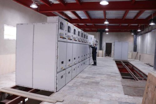 تقویت برق مناطق جنوبی رشت با افتتاح پست شهید میزبان، تابستان امسال