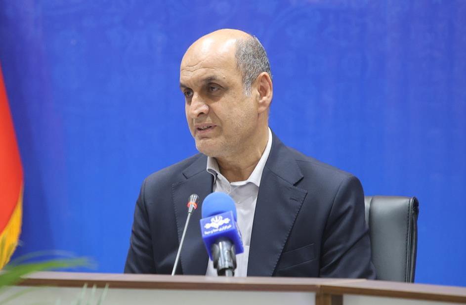 برنامه ریزی برای اعزام بیش از ۳۶ هزار زائر گیلانی اربعین حسینی برنامه ریزی برای اعزام بیش از ۳۶ هزار زائر گیلانی اربعین حسینی