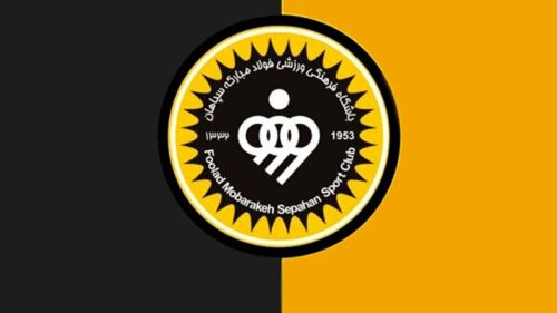 فرجام خواهی زرد پوشان رد شد؛ سپاهان از آسیا بازماند