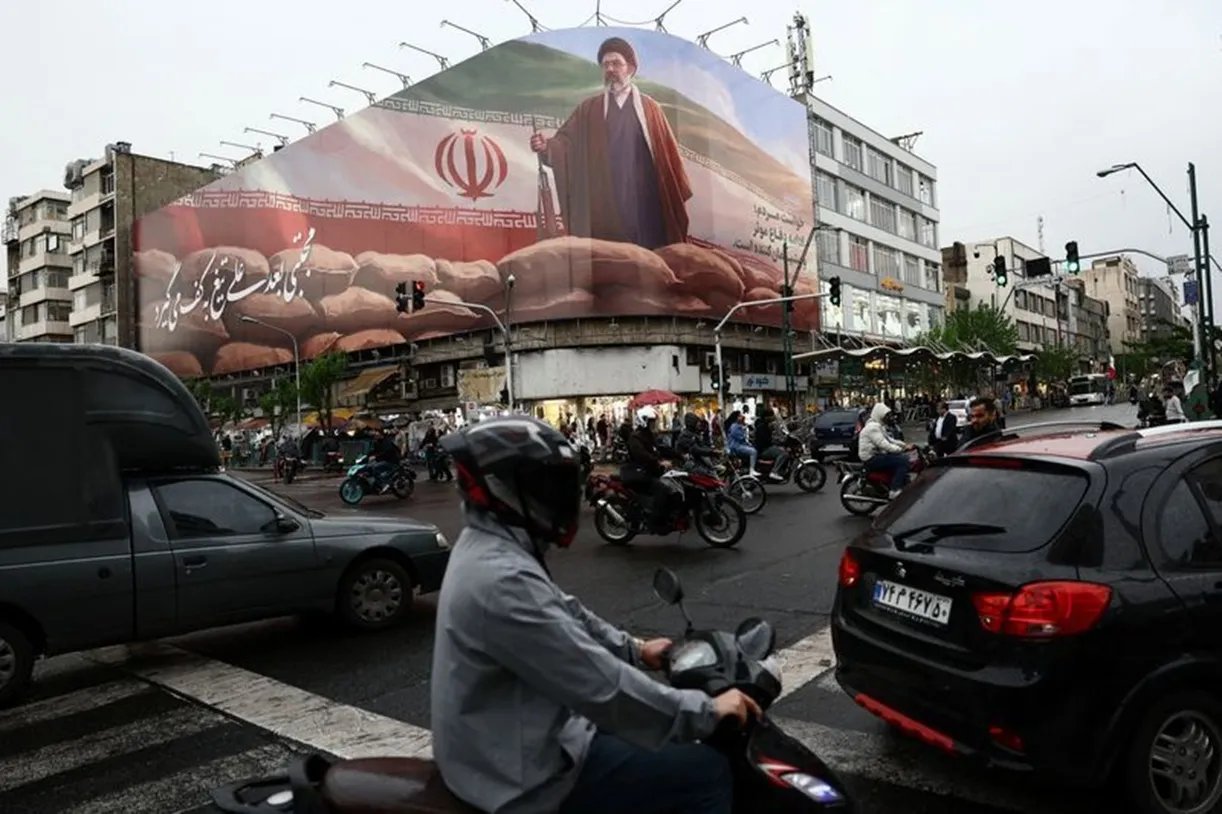 به دستور رهبر ایران، اورانیوم غنی‌شده باید در ایران بماند