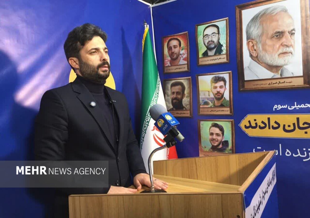 فلاح: امروز ایران به یک الگوی مقاومت در دنیا تبدیل شده است