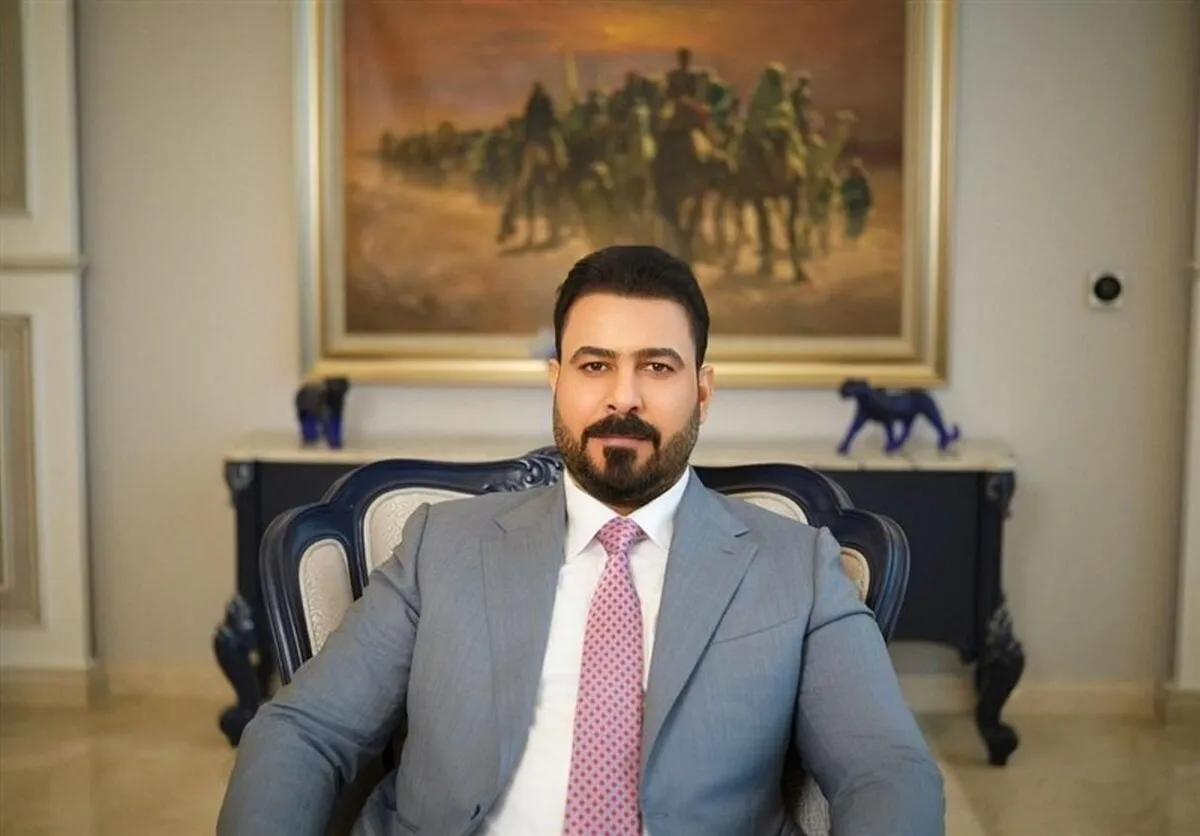 عراق؛ رای اعتماد به نخست وزیر و کابینه جدید / توزیع وزارتخانه میان احزاب چگونه انجام شد؟ عراق؛ رای اعتماد به نخست وزیر و کابینه جدید / توزیع وزارتخانه میان احزاب چگونه انجام شد؟