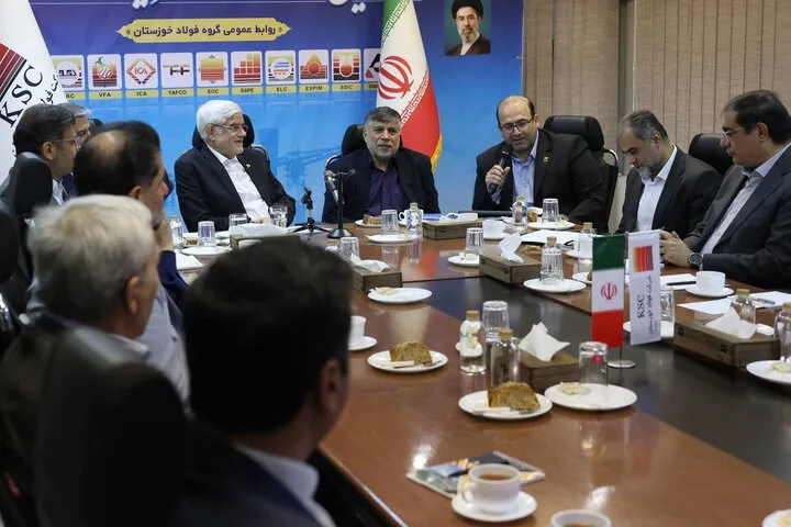 اکنون دورانی است که باید ساعت را از مچ دست خود باز کنیم/ جنگهای آینده جنگ علم و فناوری است اکنون دورانی است که باید ساعت را از مچ دست خود باز کنیم/ جنگهای آینده جنگ علم و فناوری است