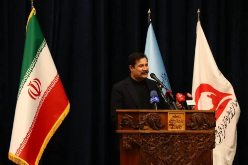 وضعیت اینترنت دمار از روزگار بوم گردی‌ها درآورده