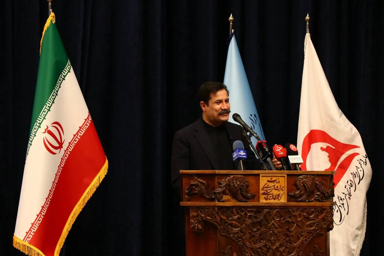 وضعیت اینترنت دمار از روزگار بوم گردی‌ها درآورده