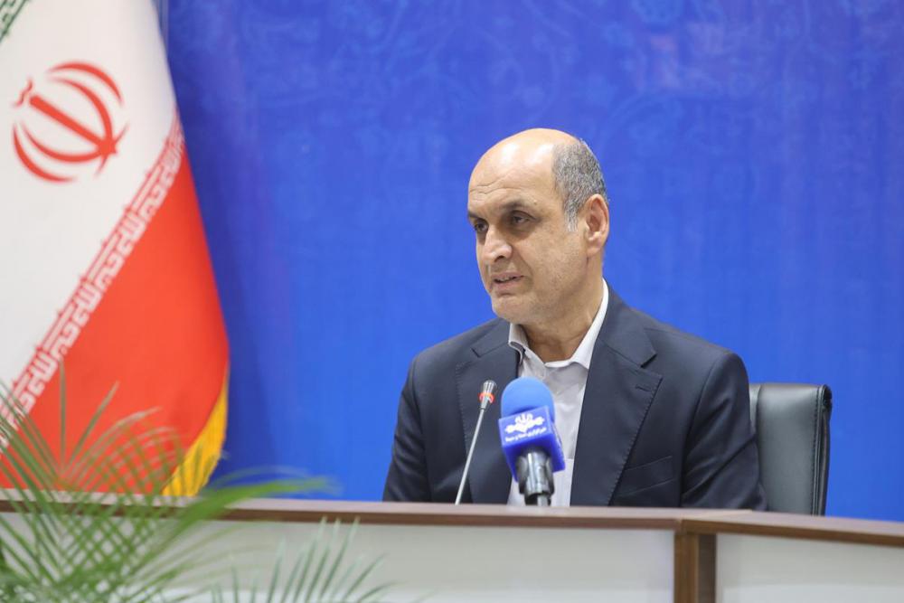 برنامه‌ریزی لازم در اعزام بیش از ۳۶ هزار زائر گیلانی اربعین حسینی