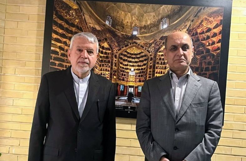 تسریع در احیای بازار تاریخی رشت و ثبت جهانی ماسوله تسریع در احیای بازار تاریخی رشت و ثبت جهانی ماسوله
