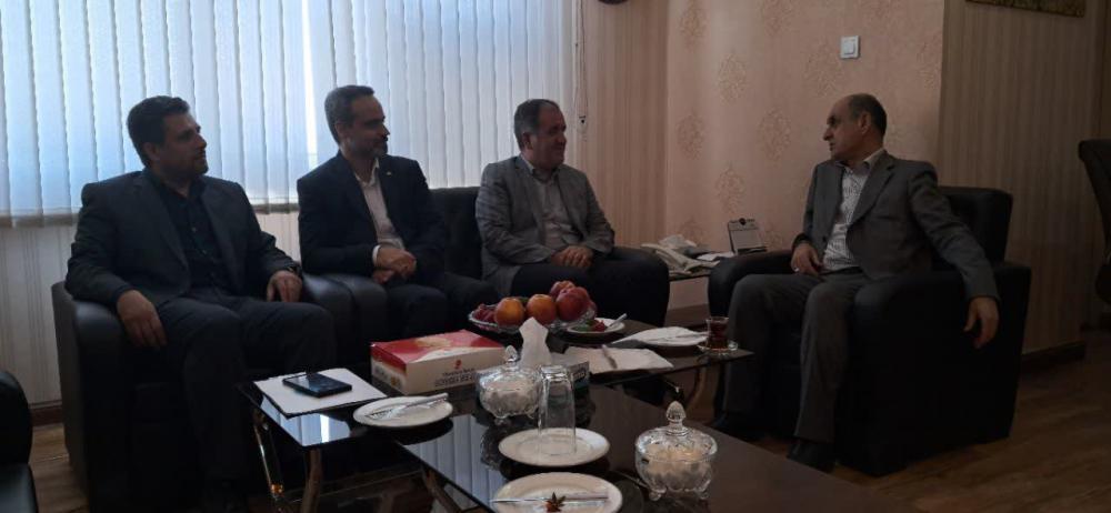 گام جدید گیلان برای ارتقای زیرساختهای حملونقل و تجارت هوایی گام جدید گیلان برای ارتقای زیرساختهای حملونقل و تجارت هوایی