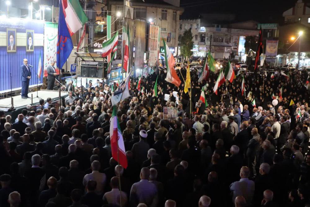 توان دفاعی ایران حاصل تجربه جنگ و تکیه بر دانش داخلی است توان دفاعی ایران حاصل تجربه جنگ و تکیه بر دانش داخلی است