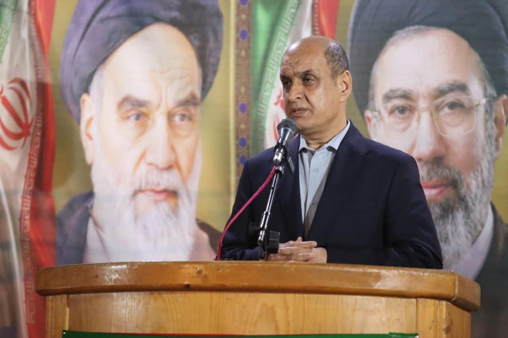 توان دفاعی کشور مبتنی بر ظرفیتهای درونزا است توان دفاعی کشور مبتنی بر ظرفیتهای درونزا است
