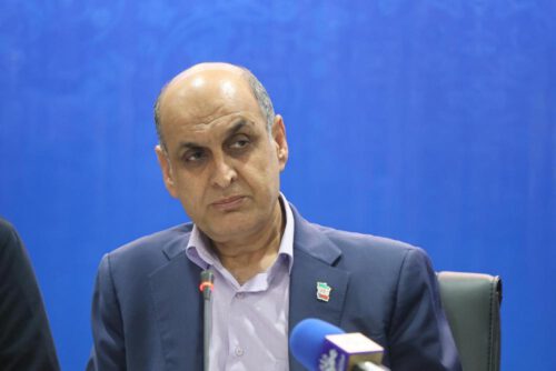 تأمین انرژی پایدار، شرط تداوم تولید و جلوگیری از تورم است