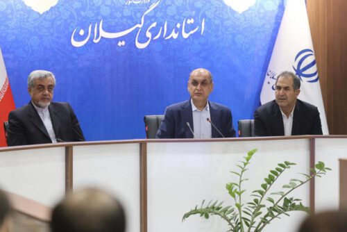 صدور مجوز تغییر کاربری و بلندمرتبه سازی برای مسکن زوج های گیلانی