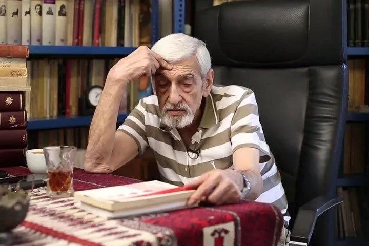 پرویز خرسند؛ مرگ نویسنده‌ای که با شریعتی اشتباه گرفته می‌شد/ ۵۵سال بعد از «هابیل و قابیل»