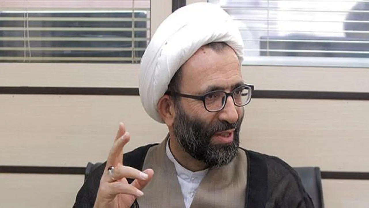 تنگه هرمز، برنامه موشکی و هستهای «ناموس ملی» است/ به یک ابرقدرت منطقهای تبدیل شده ایم تنگه هرمز، برنامه موشکی و هستهای «ناموس ملی» است/ به یک ابرقدرت منطقهای تبدیل شده ایم
