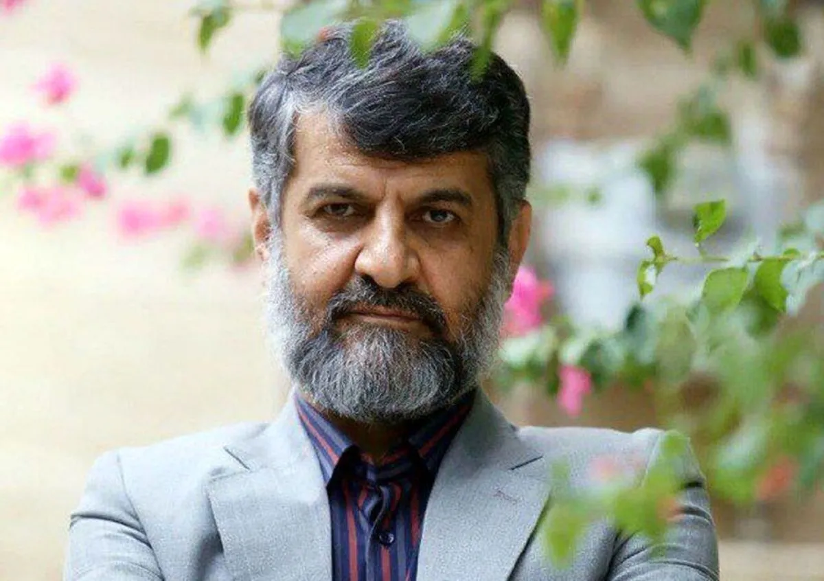 مصادره آپارتمانهای مهدی نصیری در قم / اتهام: همکاری با رسانههای دشمن مصادره آپارتمانهای مهدی نصیری در قم / اتهام: همکاری با رسانههای دشمن