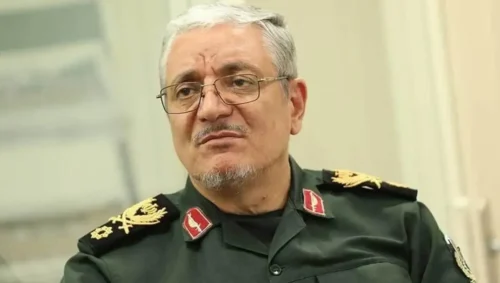 واکنش سخنگوی وزارت دفاع به اظهارات ترامپ درباره توان دفاعی ایران