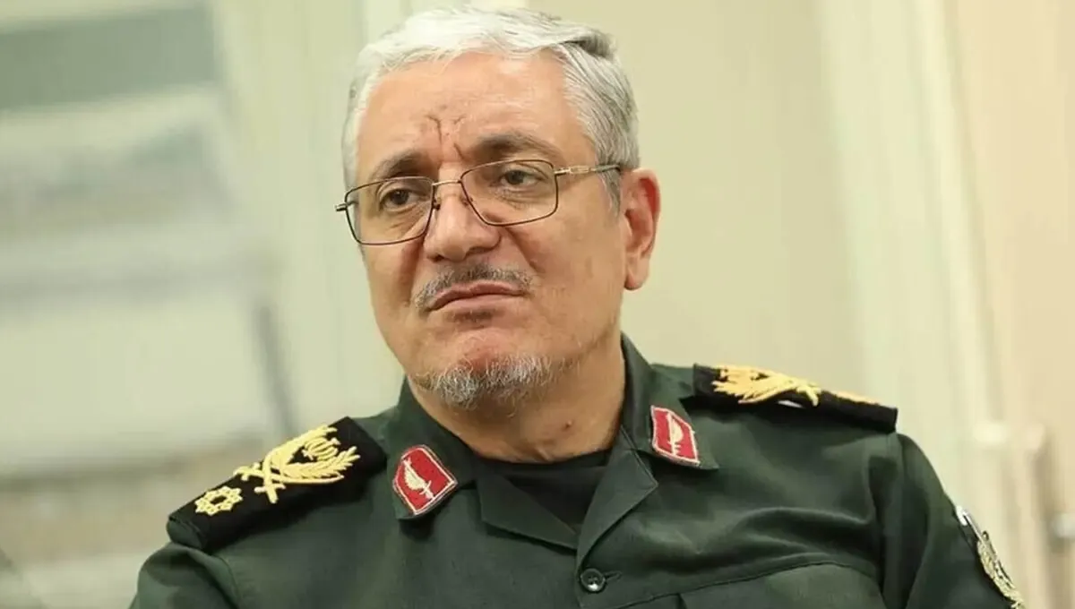 واکنش سخنگوی وزارت دفاع به اظهارات ترامپ درباره توان دفاعی ایران