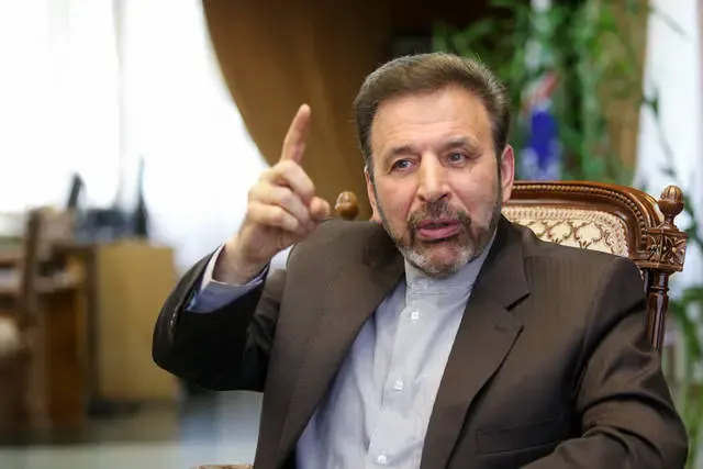 بعد از جنگ مردم تغییر کردند اما صداوسیما نه!/ سیاست کشور بسته شدن پرونده جنگ است بعد از جنگ مردم تغییر کردند اما صداوسیما نه!/ سیاست کشور بسته شدن پرونده جنگ است