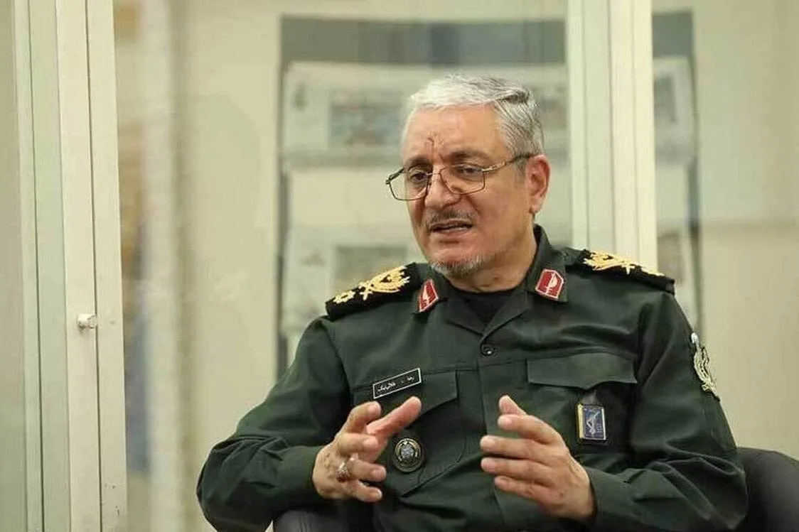 مرکز پشتیبانی پهپادی در وزارت دفاع به زودی تاسیس می‌شود