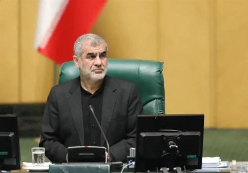 مجلس تأمین نیاز و واردات به کشور از مسیرهای جایگزین را پیگیری می‌کند