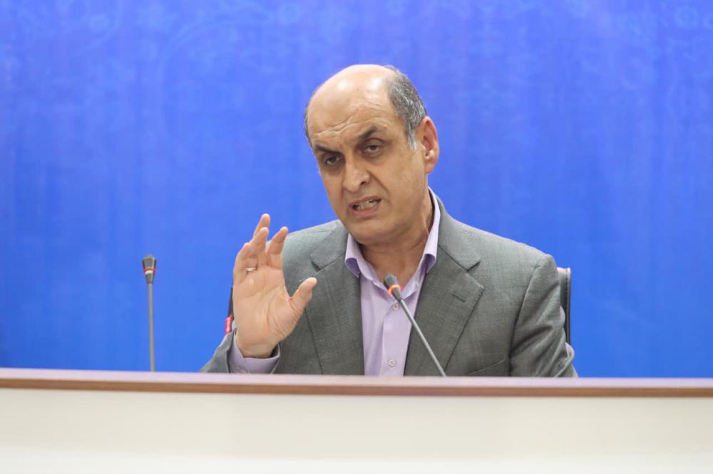 بهرهگیری حداکثری از ظرفیت بنادر شمالی در گرو اصلاح فرآیندهای وارداتی بهرهگیری حداکثری از ظرفیت بنادر شمالی در گرو اصلاح فرآیندهای وارداتی