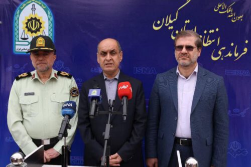 آمار سرقت، کاهش و کشف موادمخدر افزایش یافته است