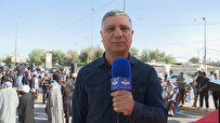 اعتراض عراقی‌ها به توطئه آمریکا برای حذف مقاومت