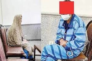 انکار زن دوم در قتل شوهر سالخورده